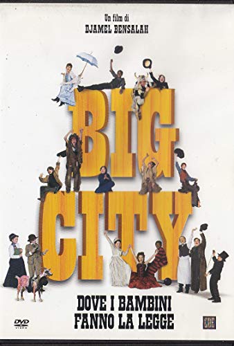 Big City - (Italian Import)