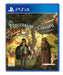 PlayStation 4 - The Procession To Calvary