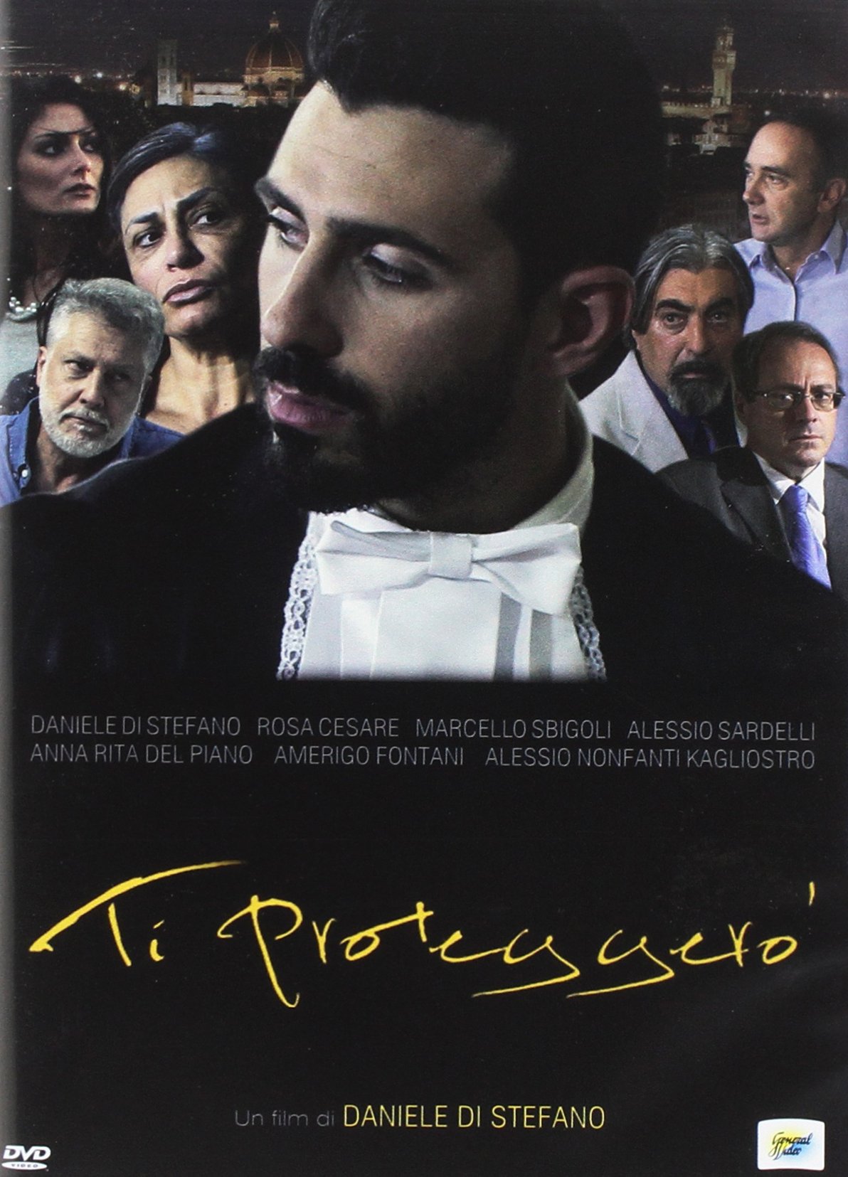 Ti Proteggero