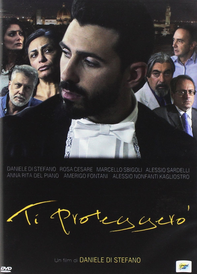 Ti Proteggero