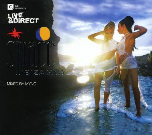 Space Ibiza 2009 - Mixed By Mync (3 Cd)