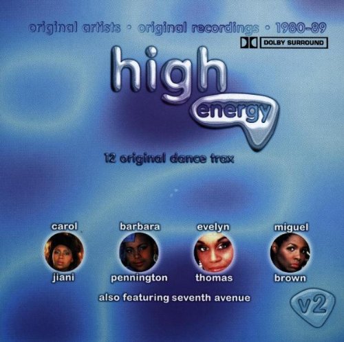 80`S Dance Greats Vol.2