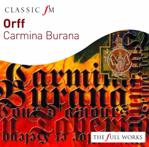 Orff: Carmina Burana