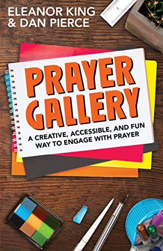 Prayer Gallery