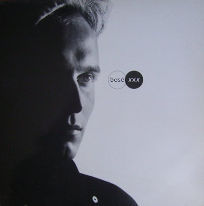 X X X (1987) record