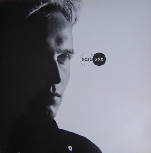 X X X (1987) record