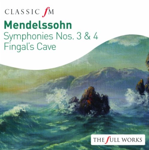 Mendelssohn: Symphonies