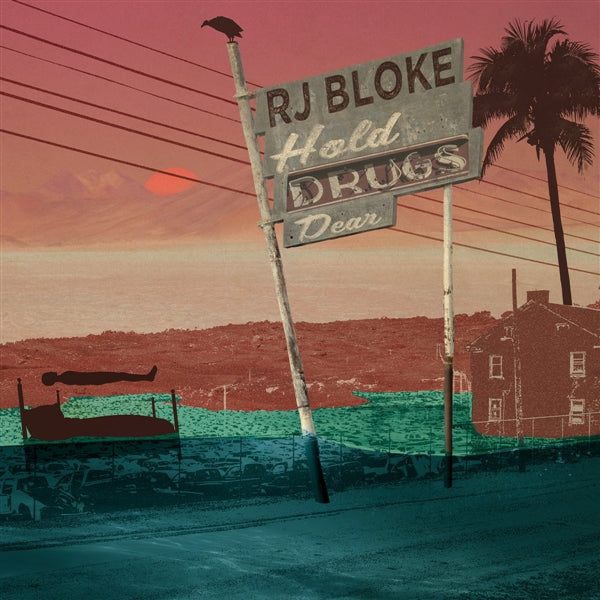 Hold Drugs Dear