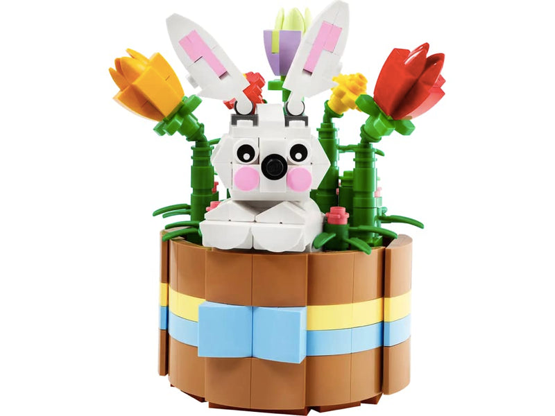 LEGO Easter Basket 40587, Brown