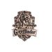 Harry Potter Wandschmuck Gryffindor 20 cm