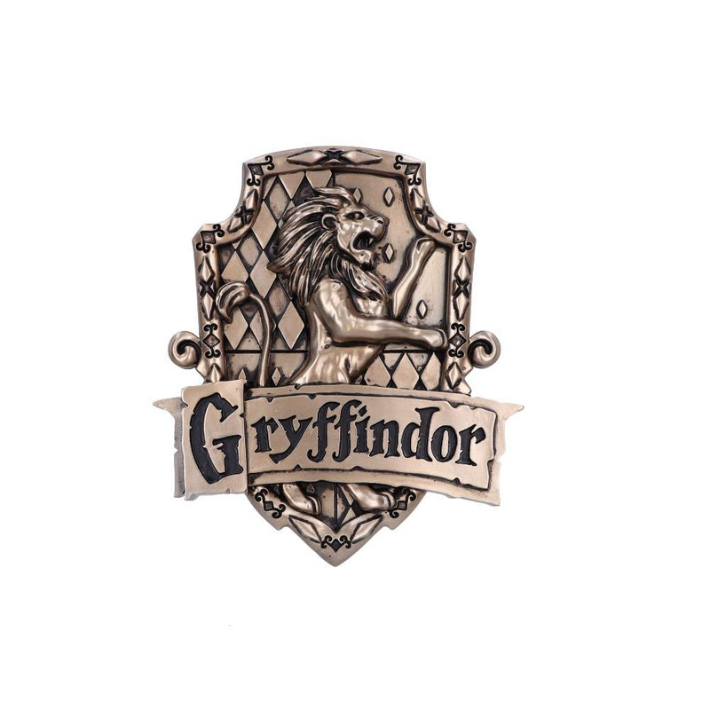 Harry Potter Wandschmuck Gryffindor 20 cm