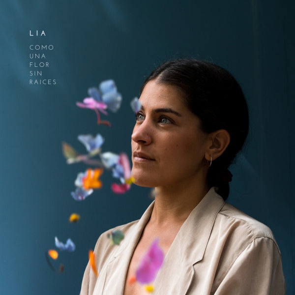 Como Una Flor Sin Raices