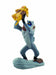 Bullyland Rafiki with Baby Simba Action Figure