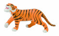 Bullyland 12376-Figura di Gioco, Walt Disney Jungle Book, Shir Khan, Alto Circa 5 cm, Figura Dipinta a Mano, Senza PVC, per Giocare con la Fantasia dei Bambini, Colore Bianco, 12376