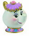 Bullyland BUL-12474 Mrs Potts