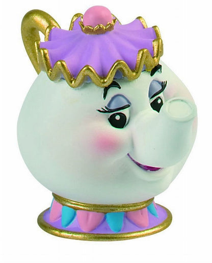 Bullyland BUL-12474 Mrs Potts