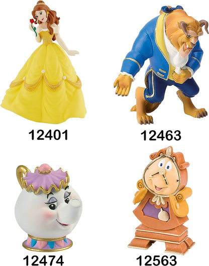 Bullyland BUL-12474 Mrs Potts