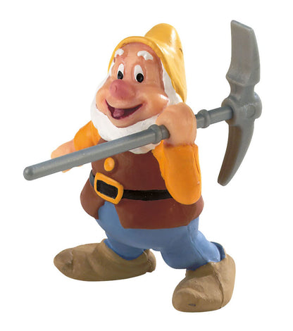 Bullyland 12479 - Walt Disney Biancaneve