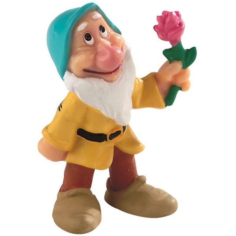 Bullyland BUL-12480 Dwarf Bashful