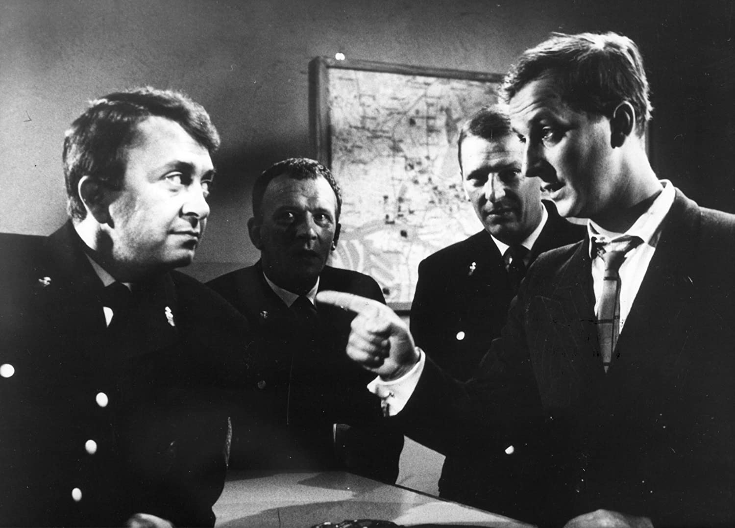 Polizeirevier Davidswache