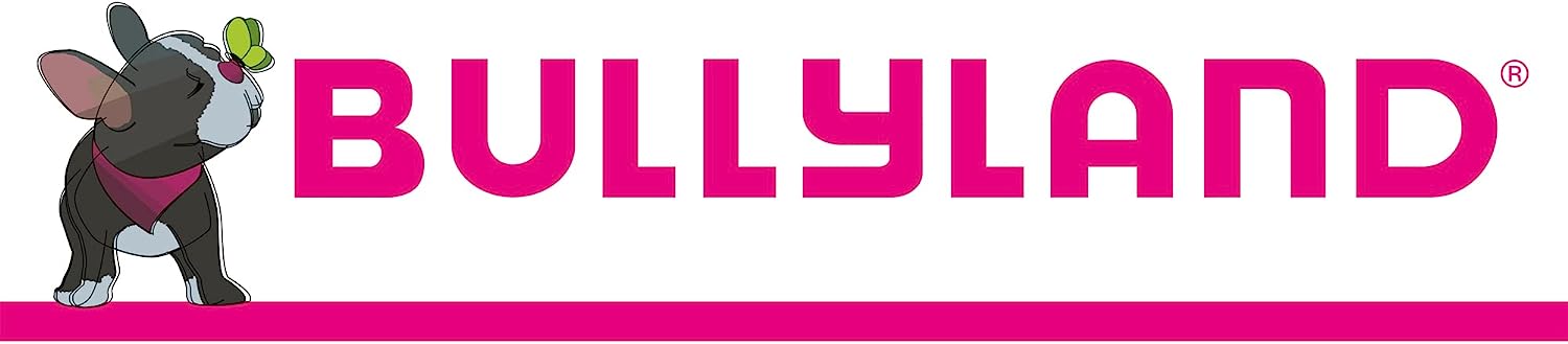 Bullyland 11500 Raya Toy Figure from Walt Disney Raya and the Last Dragon, Approx. 10 cm, Detailed Ideal as a Small Gift for Children from 3 Years