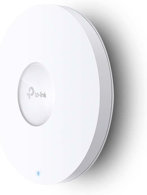 TP-LINK AP AX1800 Deckenmontage EAP613
