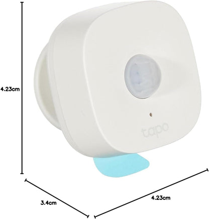 Movement Sensor Tp-Link T100 White