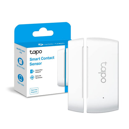 Smart Sensor For Doors And Windows Tp-Link T110
