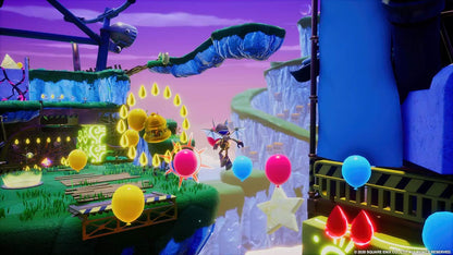Balan Wonderworld - PlayStation 5