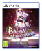 Balan Wonderworld - PlayStation 5