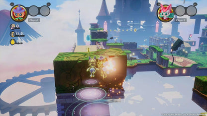 Balan Wonderworld - PlayStation 5