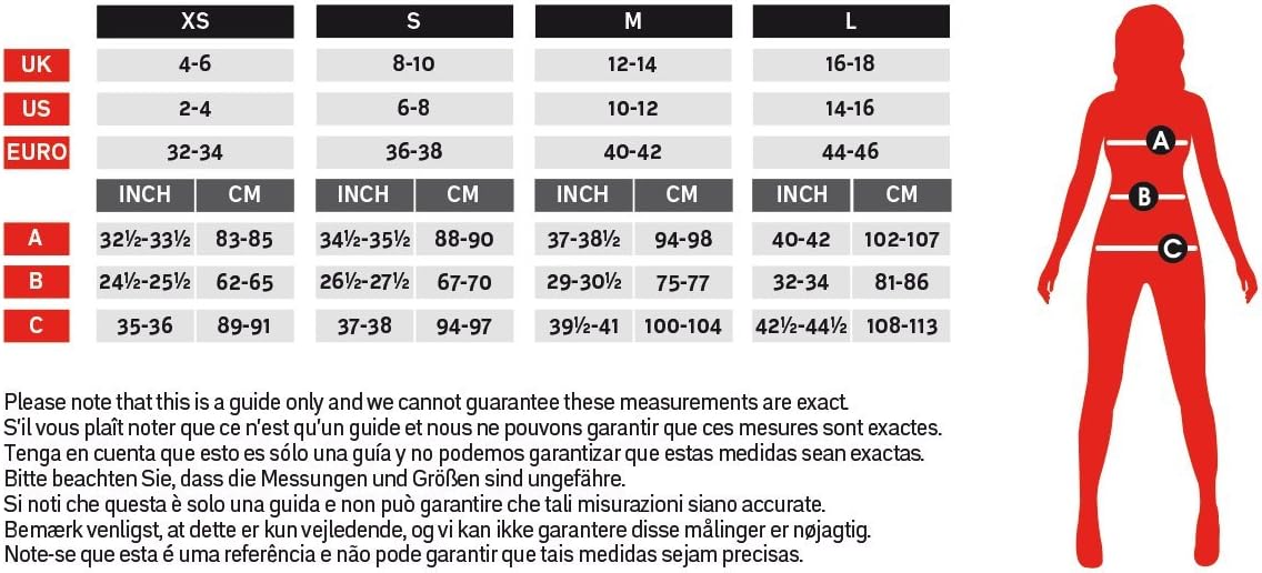 Smiffys Fever Slave Princess Costume Bralette, Skirt, Choker & Arm Wrap, Fever Fancy Dress, Fever Dress Up Costumes