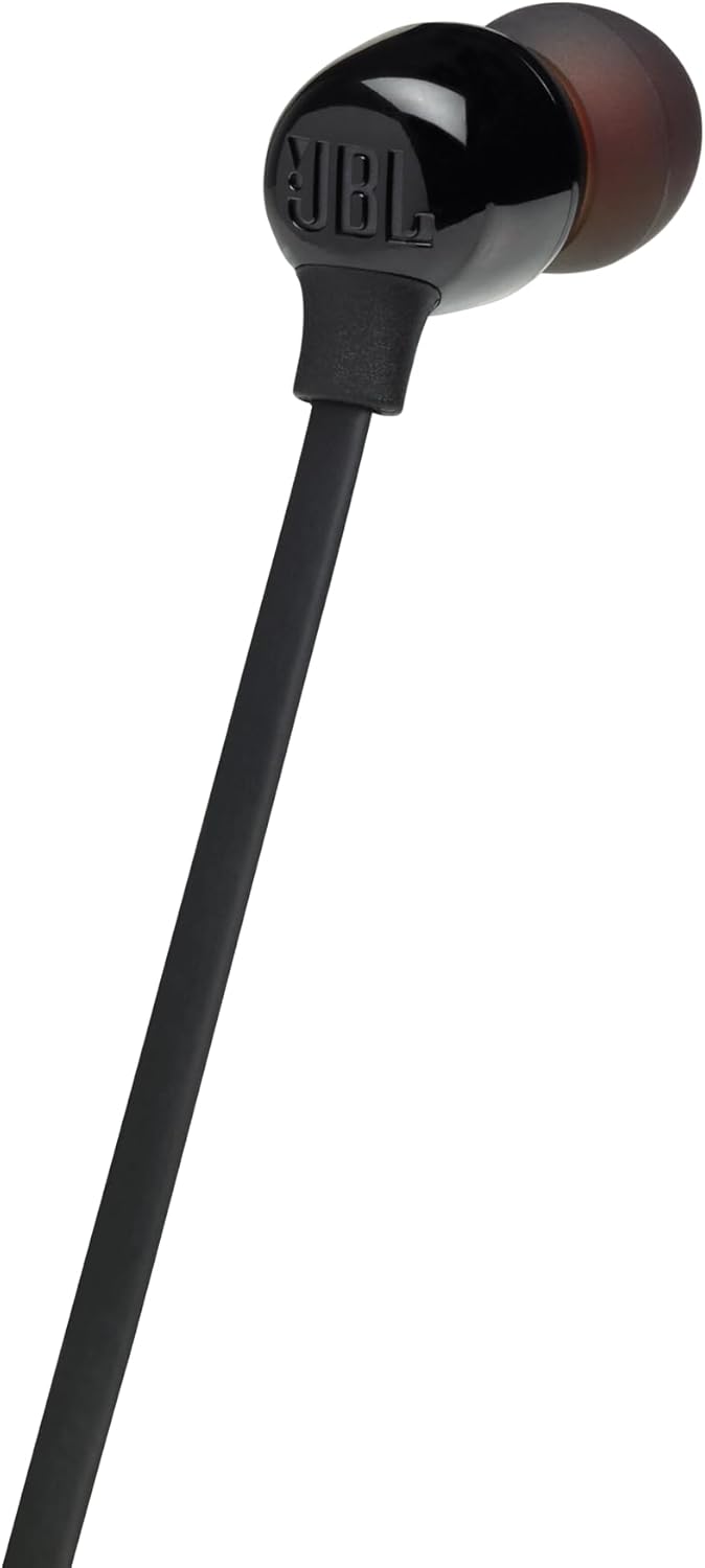 Au Tune 125 Bt Nero