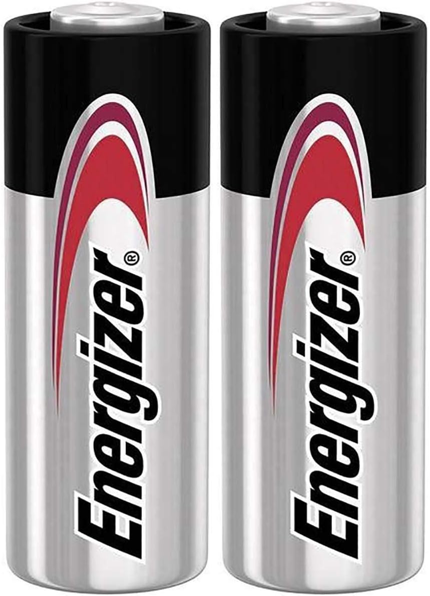Energizer - Alkaline Power A23/E23A (2-Pack)