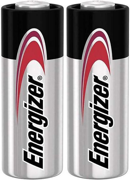 Energizer - Alkaline Power A23/E23A (2-Pack)