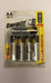 ENR Power AA BP5 4+1 BR