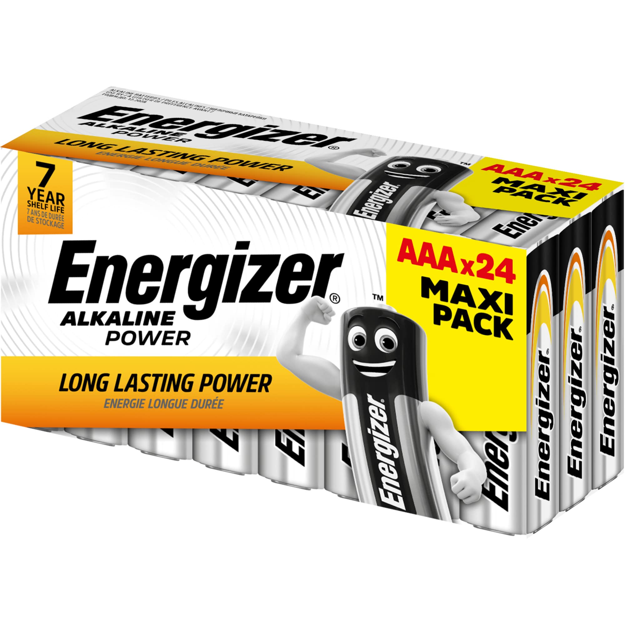 Cf24  Alkaline Power Aaa Dp24