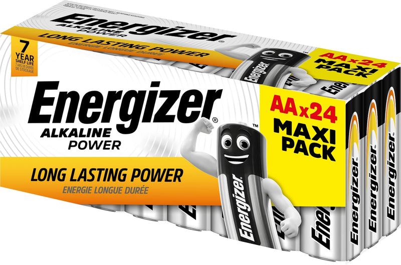 Cf24 Alkaline Power Aa Dp24