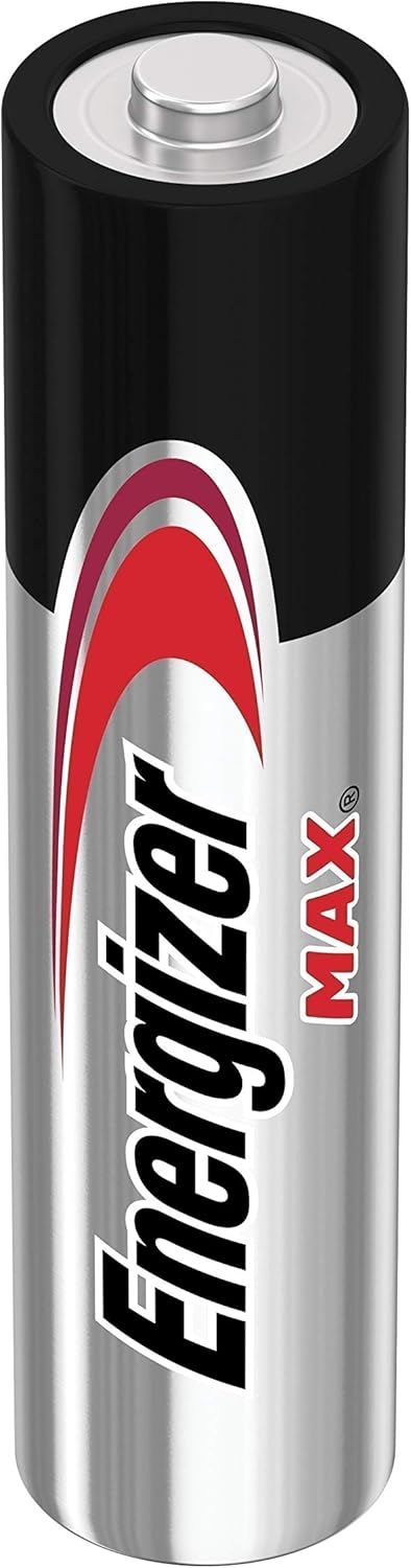 Energizer - Max Aaa 4-Pack