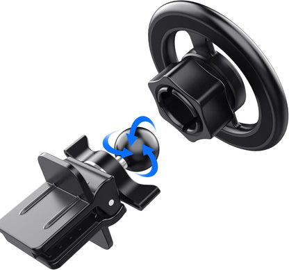 Ghost MAG Holder Black