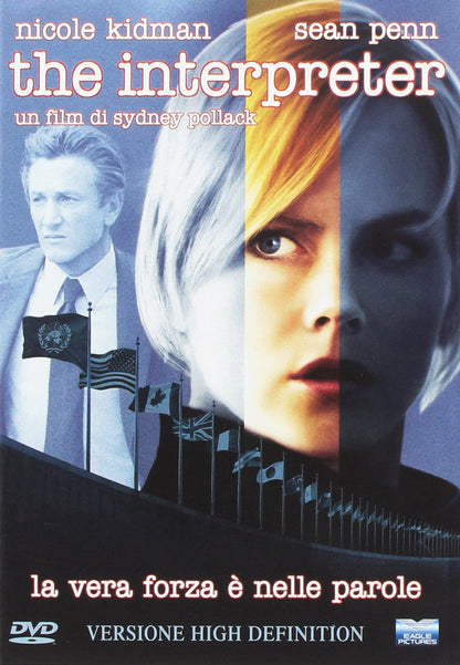 The Interpreter (WMV-HD