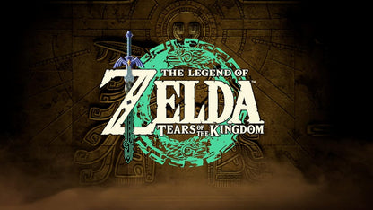 The Legend of Zelda: Tears of the Kingdom - NL Versie (Nintendo Switch