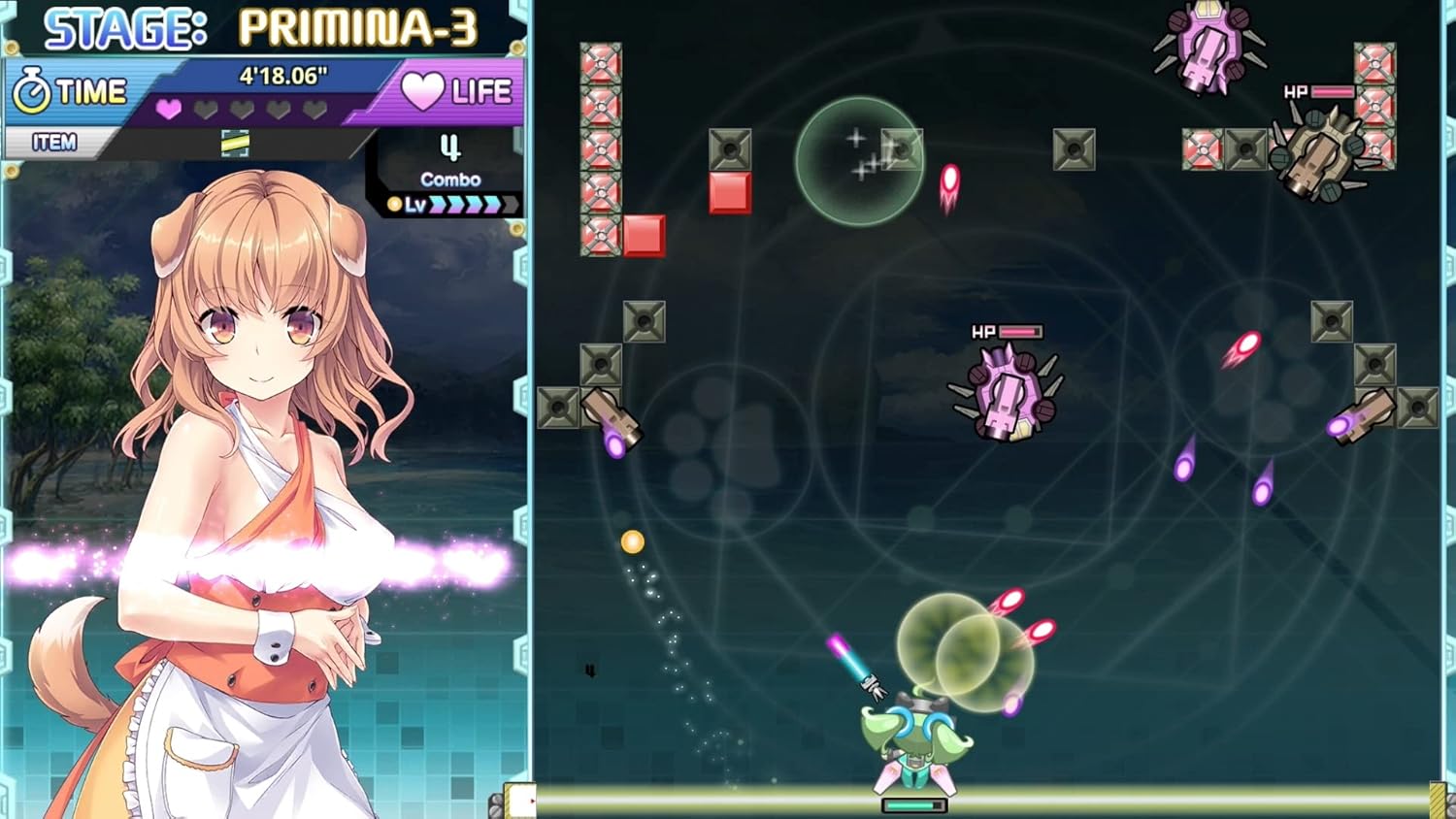 Pretty Girls Game Collection III (Nintendo Switch)