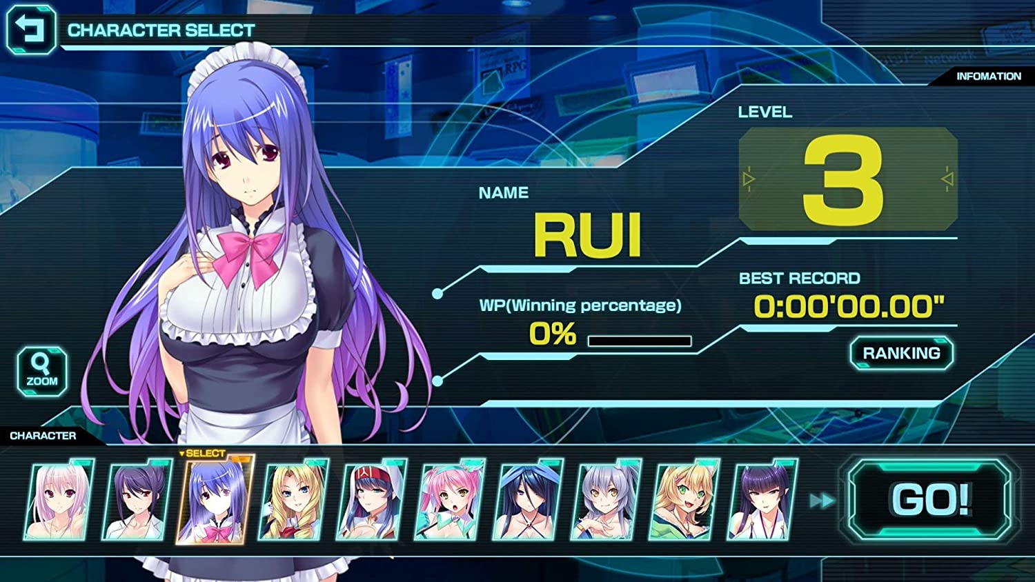Pretty Girls Game Collection III (PS4