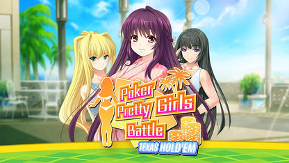 Pretty Girls Game Collection III (PS4