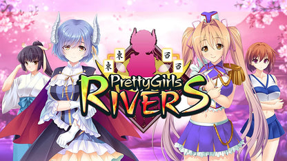 Pretty Girls Game Collection III (PS4