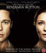 The Curious Case of Benjamin Button /Movies/Standard/BLU-Ray Brand