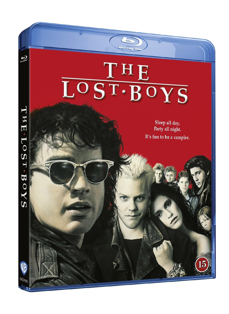 The Los Boys- Videojuegos, Multicolor (1219308