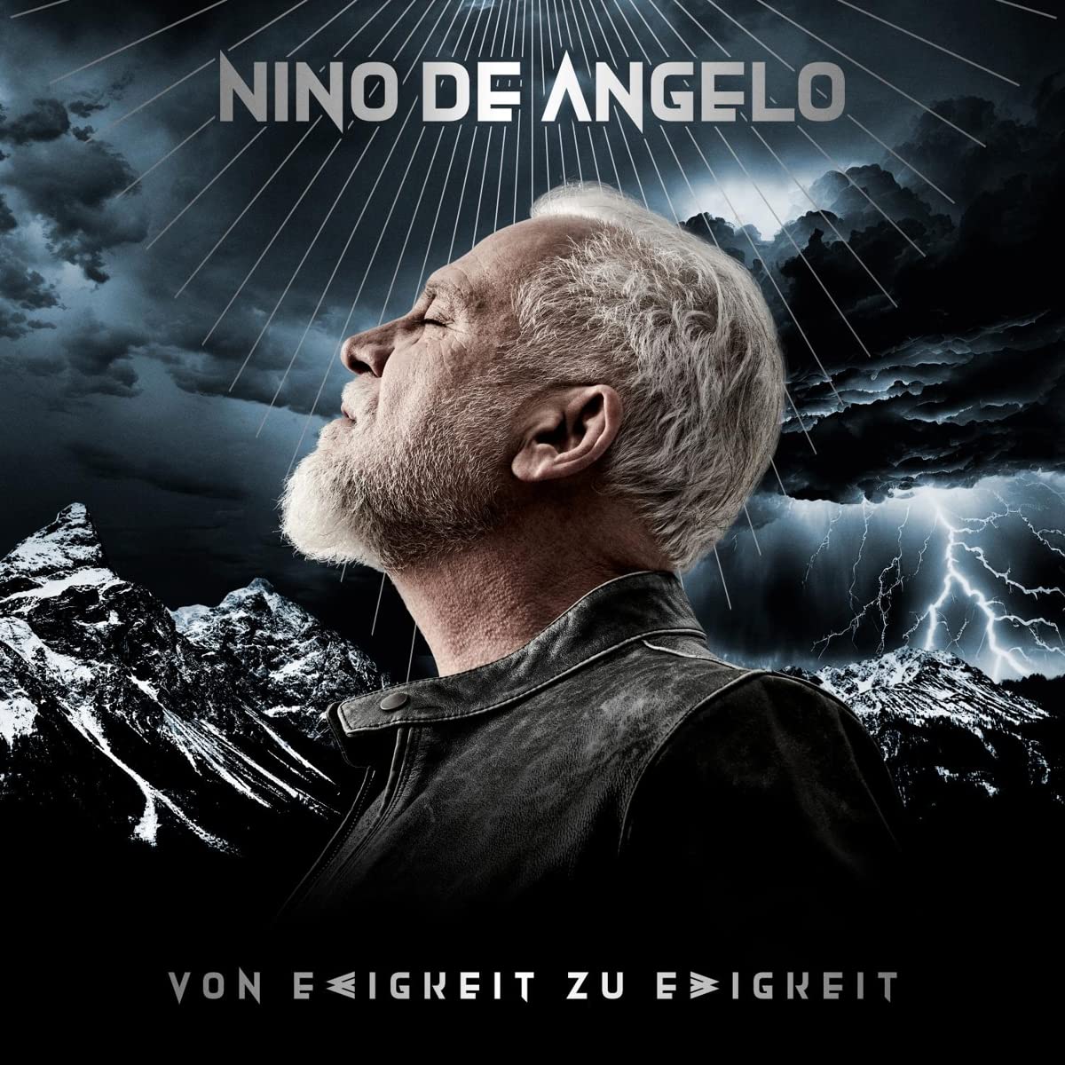 Udream Von Ewigkeit zu Ewigkeit