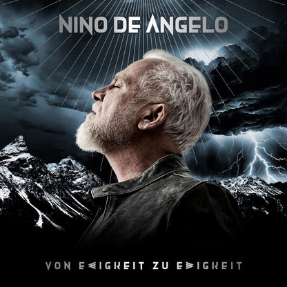 Udream Von Ewigkeit zu Ewigkeit
